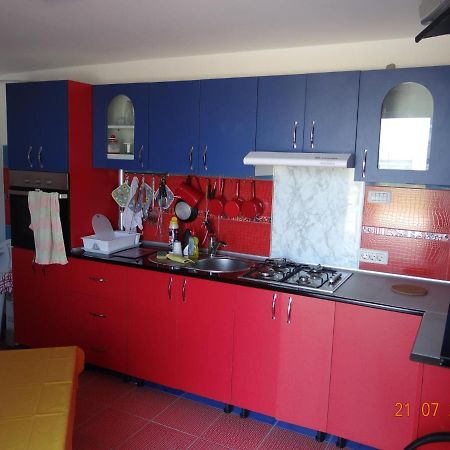 מלון קוסטינסטי Casa Marea Neagra מראה חיצוני תמונה