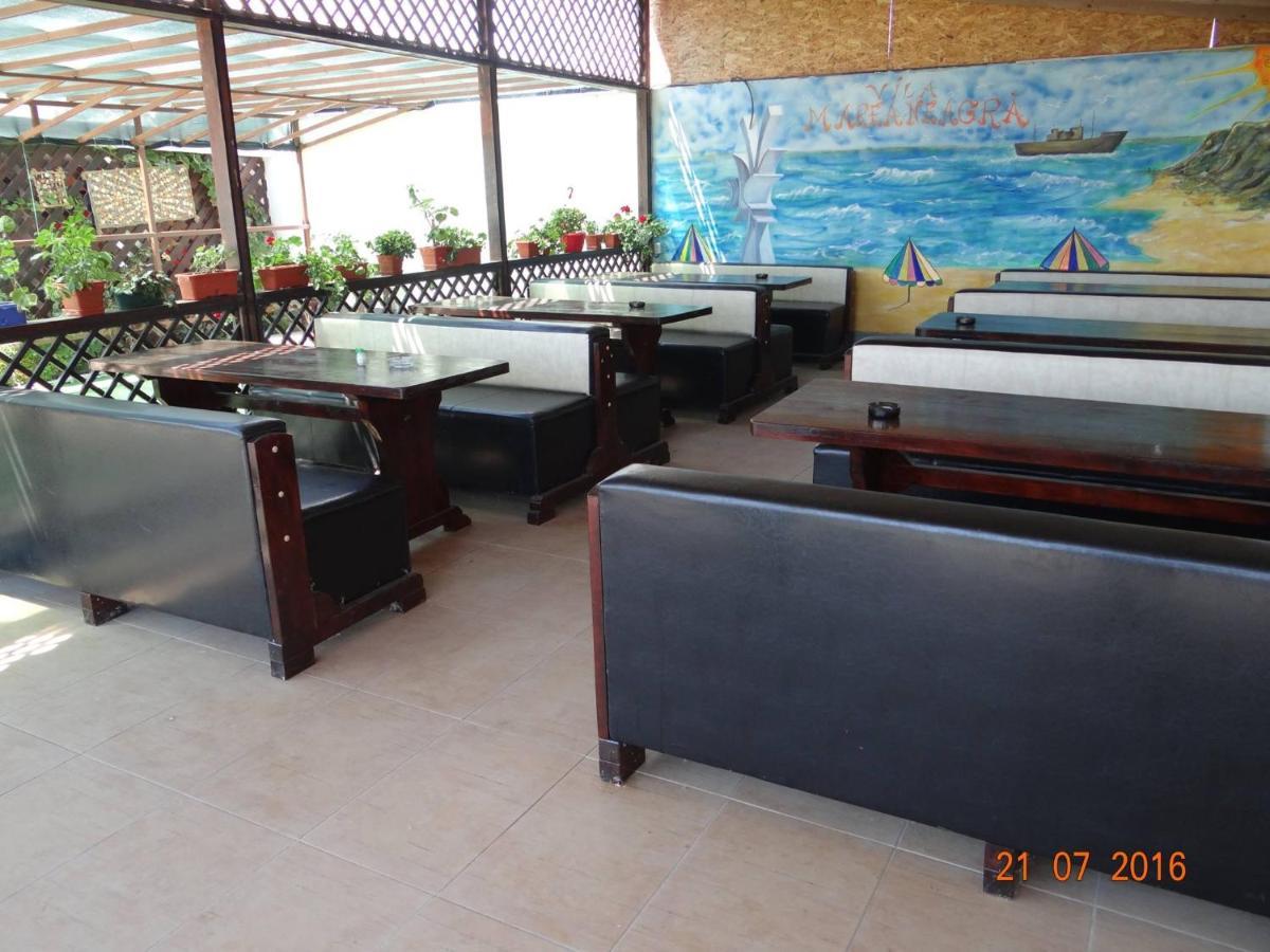 מלון קוסטינסטי Casa Marea Neagra מראה חיצוני תמונה